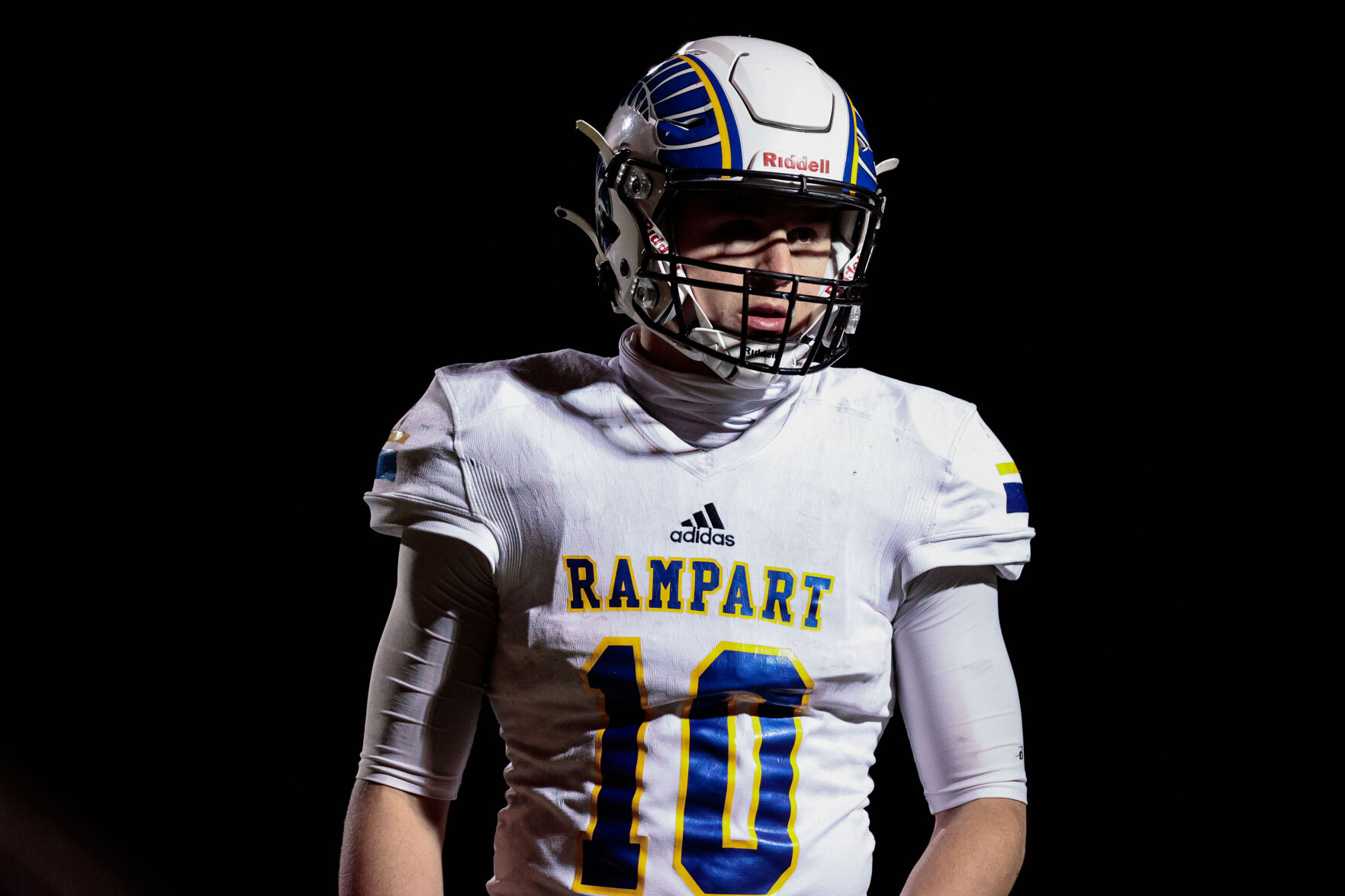 PREP FOOTBALL